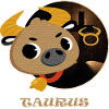 Zodiac sign Taurus