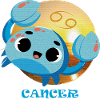 Zodiac Sign Cancer