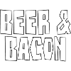 Beer & Bacon