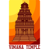 Ancient Astronaut Theory Vimana Temple