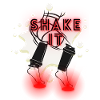 ProteinSHAKE it