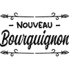 Nouveau Bourguignon - Idée cadeau bébé