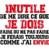 C'est Moi Qui Décide !