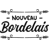 Nouveau Bordelais - Idée cadeau