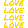 The Love-quartet