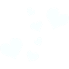 hearts pattern heart symbols