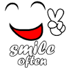 Smile Often