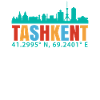 Tachkent