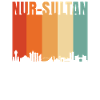 Nur-sultan