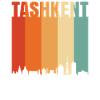 Tachkent