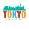 Tokyo