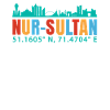 Nur-sultan