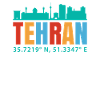 Tehran