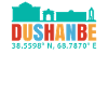 Douchanbé