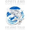 Tour de pêche Ecosse