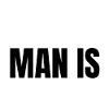 this man is dangerous