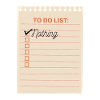 To do List