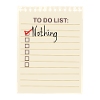 To do List