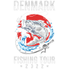 Fishing tour Denmark 2022