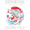 Fishing trip Denmark