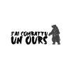 Je combattais un ours