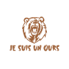 Je suis un ours