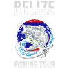 Belize Fishing Tour