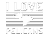 I love pelicans