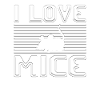 ich liebe mäuse
