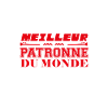 MEILLEUR PATRONNE DU MONDE