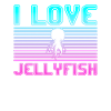 I love jellyfish