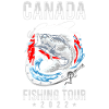 Excursion de pêche Canada 2022