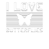 I love butterflies
