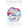 Hawaii Fishing Tour 2022