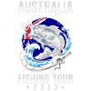 Fishing Tour Australia 2023