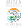 Fishing Tour India 2023