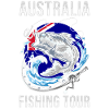 Tour de pêche Australie