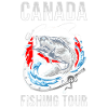 Voyage de pêche Canada