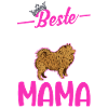 Beste Mittelspitz Mama