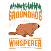 Murmeltier Flüsterer Groudhog Waldmurmeltier