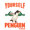 Pingouin Cadeau Pingouin