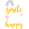 Happiness Positive Holiday