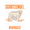 Kuvasz Schutzengel Kuvasz Engel