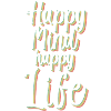 Cloverleaf Positive Holiday