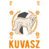 Kuvasz Schutzengel