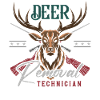Buck Deer Hunting Hunter Deer