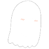 Excuse me but Boo