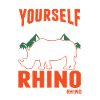 Rhinocéros Rhinocéros