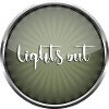 Lights out