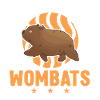 Easily distracted by Wombats